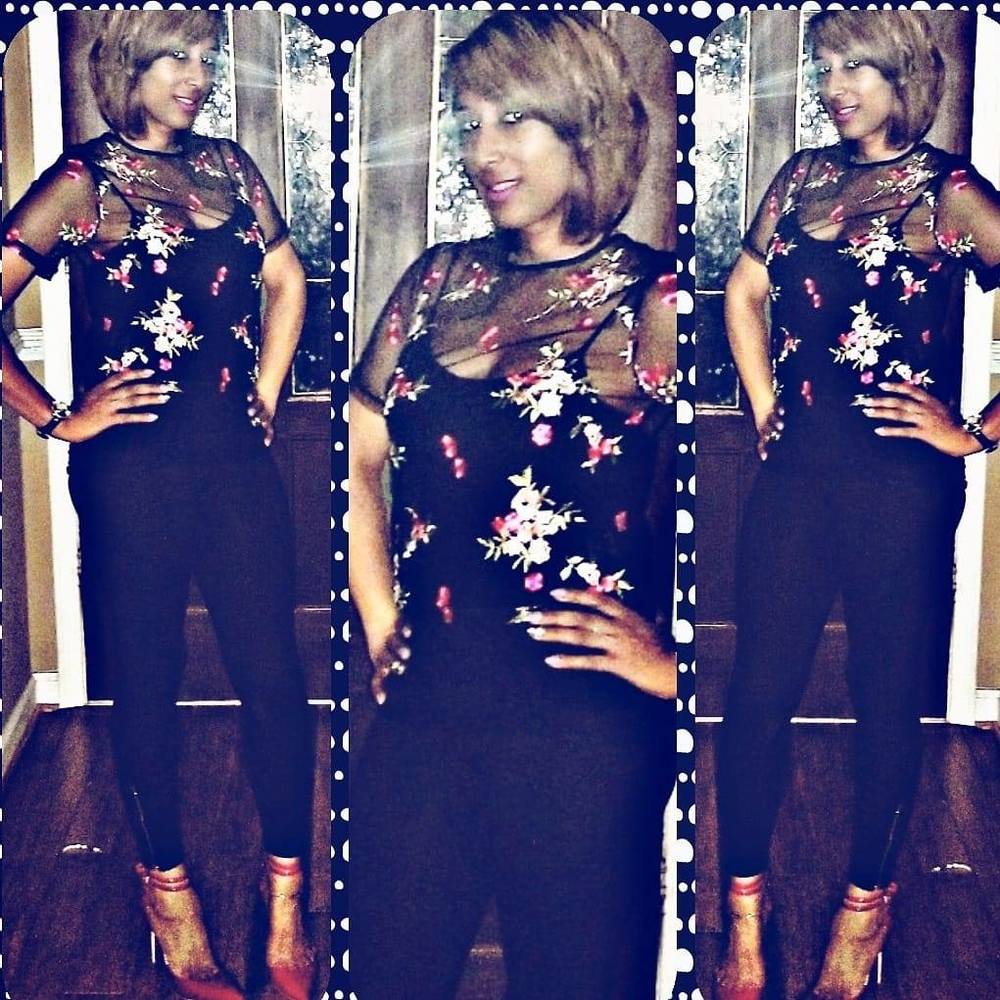 Meet your Posher, Ayesha